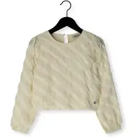 Like Flo F511-5100 Meisjes Blouse - Maat 116