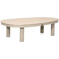 Lifestyle Garden Furniture Lifestyle Mira lounge tuintafel