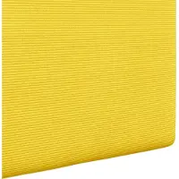 vidaXL Hangend hoofdbord Corduroy stof