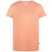 Charlie Choe Slaapshirt Amalfi Coast | Maat: XS | Kleur: Perzik