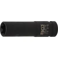 Bgs Kracht Dopsleuteldop E-profiel - 1/2 - E18
