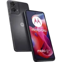 Baume & Mercier Motorola moto g24 PB180013SE 16,7 cm (6.56") Dual SIM Android 14 4G USB Type-C 8 GB 128 GB 5000 m...