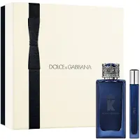 Dolce&Gabbana K By Dolce&ampgabbana Etui 2 Stuks 2 pz