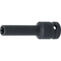 Bgs Kracht Dopsleuteldop E-profiel - 1/2 - E10