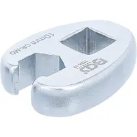 Bgs Ringsleutel 3/8" 10 mm Chroom-Vanadium Mat