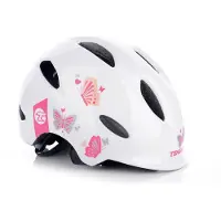 Tempish - Stryker - Skatehelm - Roze - 45-48cm (XS)