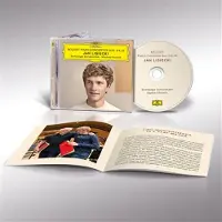 Universal Music Jan Lisiecki, Bamberger Symphoniker & Manfred Honecker - Mozart: Piano Concertos Nos. 9 & 22 (CD)