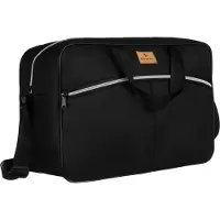 Factory Price R-TL-01 Zwarte reistas