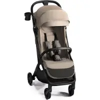 Kinderkraft - Kinderwagen Nubi 2 Beige