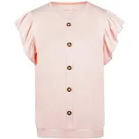 Charlie Choe Slaapshirt Amalfi Coast | Maat: M | Kleur: Perzik