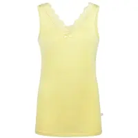 Charlie Choe Slaapshirt Amalfi Coast | Maat: M | Kleur: Geel
