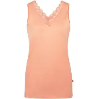 Charlie Choe Slaapshirt Amalfi Coast | Maat: M | Kleur: Perzik