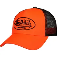 Von Dutch Full Neon Trucker Pet by