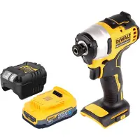 DeWalt DCF 809 N accu-slagmoersleutel 18 V Brushless Li-Ion Solo - zonder accu, zonder oplader