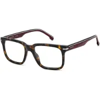 Carrera 386 54/19/145 HAVANA acetaat herenbril 386