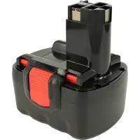 PowerSmart accu voor Bosch, type 2 607 335 274, 2 607 335 374, 3.0Ah