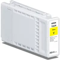 Epson T56U4 inktcartridge geel (origineel)