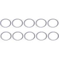 Bgs dichtringenset voor art. 126 Ø 15 / 18,5 mm 20-delig - 126-UM15