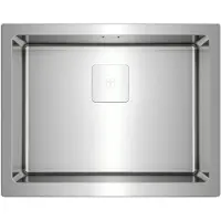 Teka American Pro 60 M-xp 1c Gootsteen