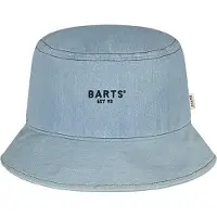 Barts Hoed Jabiru Jeans dames