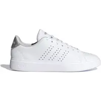 Adidas Sneakers laag 'Advantage 2.0' zilver / wit