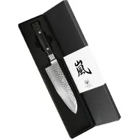 Yaxell Zen 35501 santoku 16.5 cm