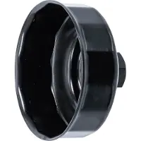 Bgs Oliefiltersleutel, Ø 74 mm, voor Mercedes-Benz, VW