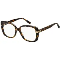Marc Jacobs MJ 1115 55/18/140 Havana Acetaat monturen DAMES MJ 1115