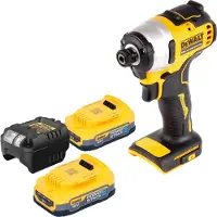 DeWalt DCF 809 N accu-slagmoersleutel 18 V Brushless Li-Ion Solo - zonder accu, zonder oplader
