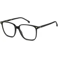 Carrera 3090 55/16/140 ZWARTE acetaat damesbril 3090