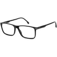 Carrera 382 57/15/150 ZWARTE acetaat herenbril 382