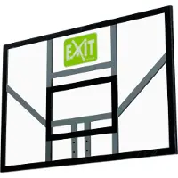 Exit Galaxy basketbalbord