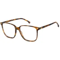 Carrera 3090 55/16/140 BRUIN HAVANA acetaat dames 3090