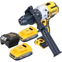 DeWalt DCD 996 N accu klopboormachine 18V 95Nm Brushless Solo - zonder accu, zonder oplader