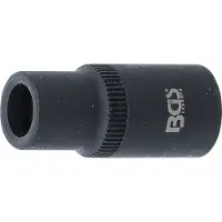 Bgs Draadtapopname dopsleutelinzet 10 mm (3/8") 7,0 mm - 72106