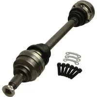 MAXGEAR 49-1857 Aandrijfas