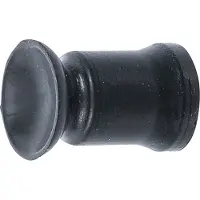 Bgs rubberadapter voor art. 3327 Ø 16 mm - 3327-16