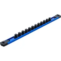 Bgs 74550 | Ophangsysteem voor 12 bits voor steeksleutels | magnetisch