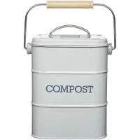 Kitchencraft Compostemmer 3l