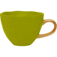 Urban Nature Culture Cappucinokop Good Morning Split Pea 350 ml