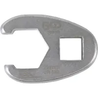Bgs Vierkante moersleutel aandrijving 12,5 mm (1/2") SW 22 m...