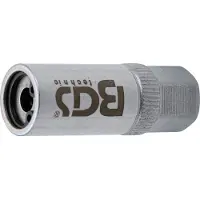 Bgs Draadeind 6,3 mm (1/4") 3,0 mm