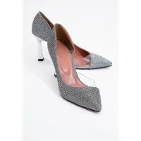 Prologue Ursula Spitse Pump (Dames)
