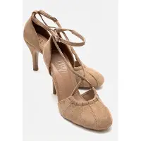 Prologue Eliza Stiletto Pump