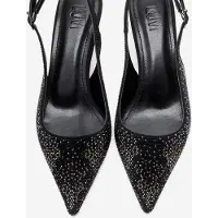 Prologue Nella Verfraaide Slingback Spitse Neus Pump (Dames)