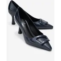 Prologue Astra Gesp Spitse Neus Pump (Dames)
