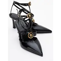 Prologue Peal Pump met Puntige Neus (Dames)
