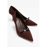 Prologue Annie Strik Spitse Neus Pump
