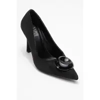 Prologue Jordana Puntneus Pump (Dames)