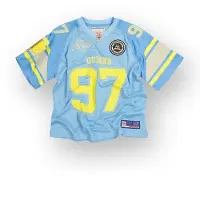 Vingino T-shirt Hayata Unisex Blauw 140